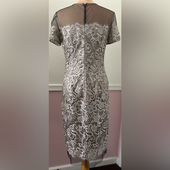 Formal dress size 8 - Picture 8 of 10